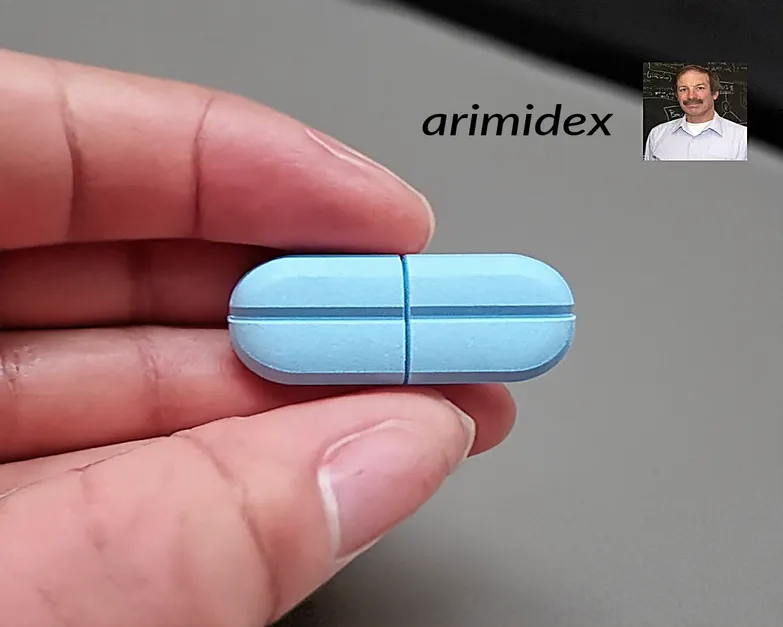 Arimidex 1