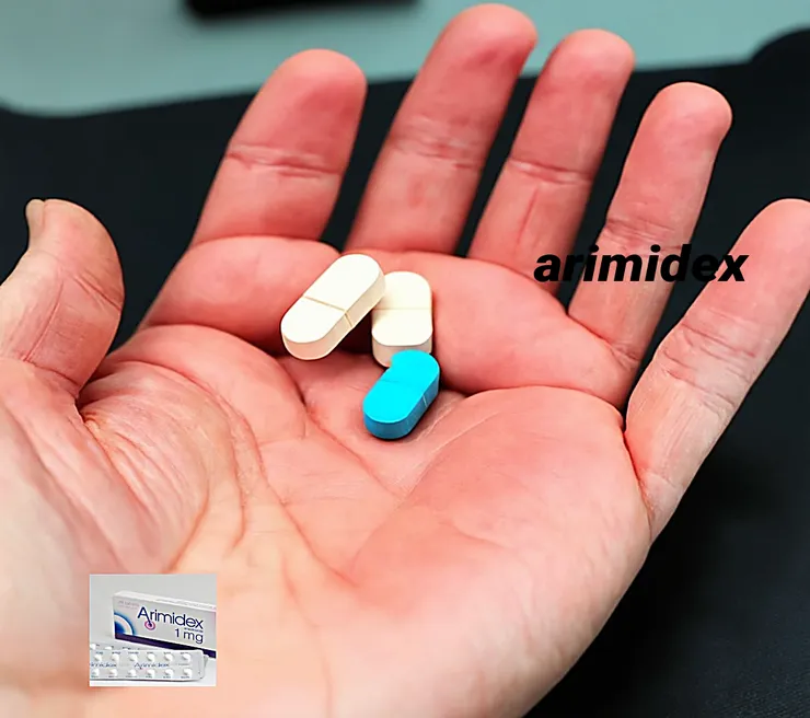 Arimidex 3